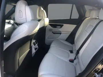 GLC 220 d 4Matic Avantgarde Parktronic+Memory+