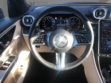 GLC 220 d 4Matic Avantgarde Parktronic+Memory+