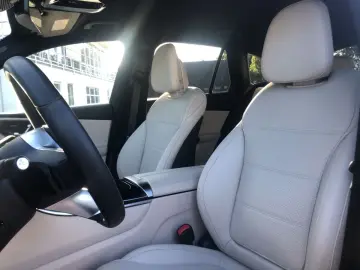 GLC 220 d 4Matic Avantgarde Parktronic+Memory+
