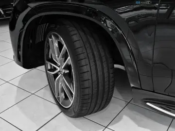Coupe GLE 350 e 4M. *AMG* Pano* 1 Hand*  22