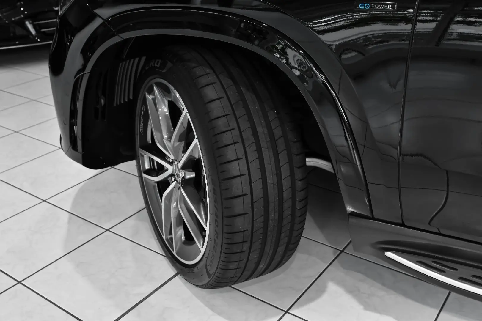 Coupe GLE 350 e 4M. *AMG* Pano* 1 Hand*  22