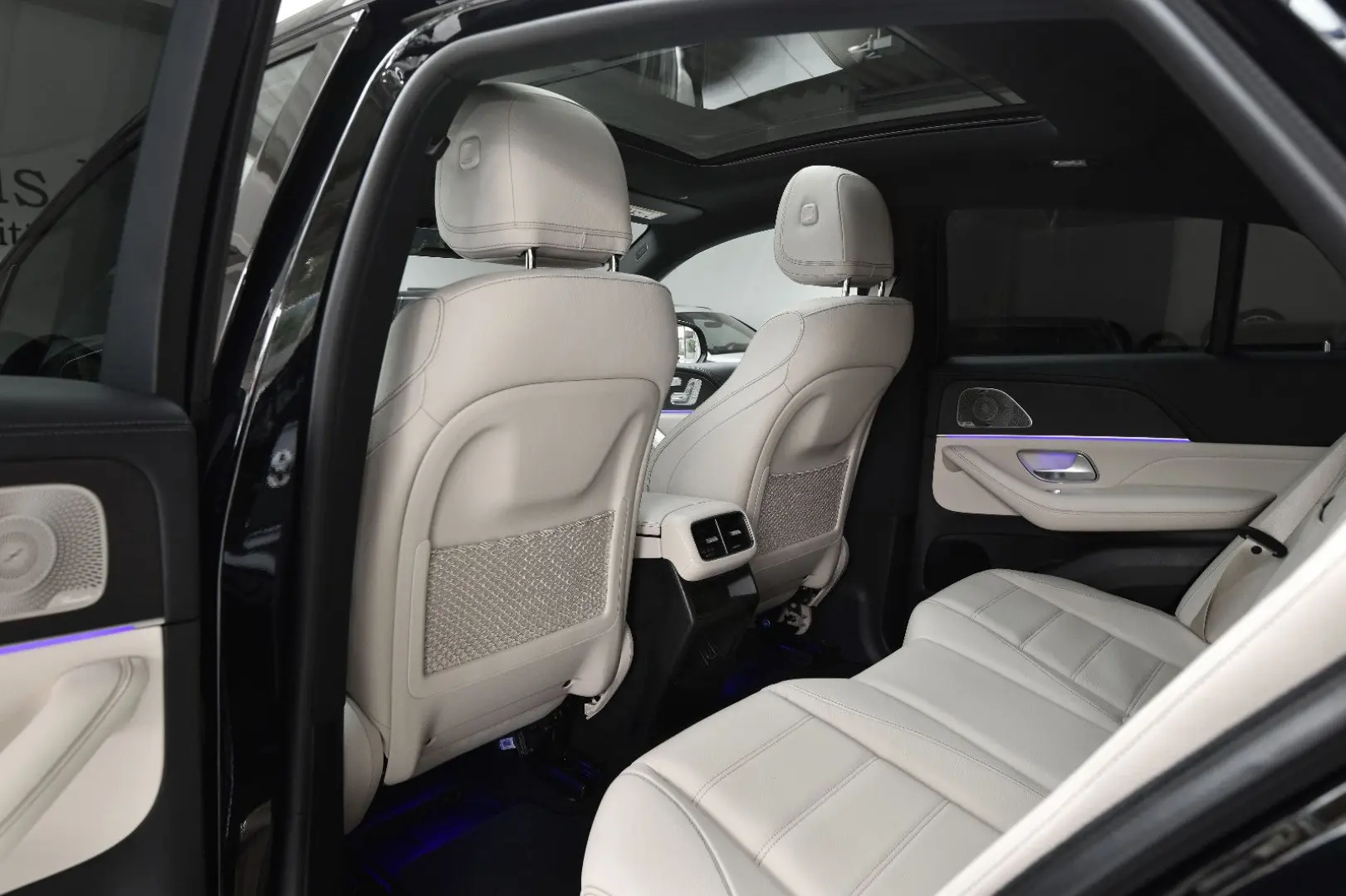 Coupe GLE 350 e 4M. *AMG* Pano* 1 Hand*  22