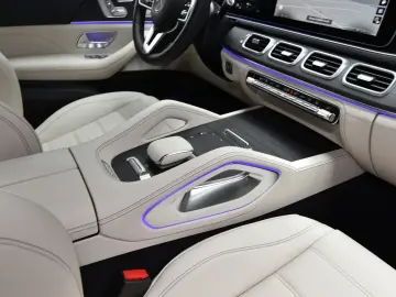 Coupe GLE 350 e 4M. *AMG* Pano* 1 Hand*  22