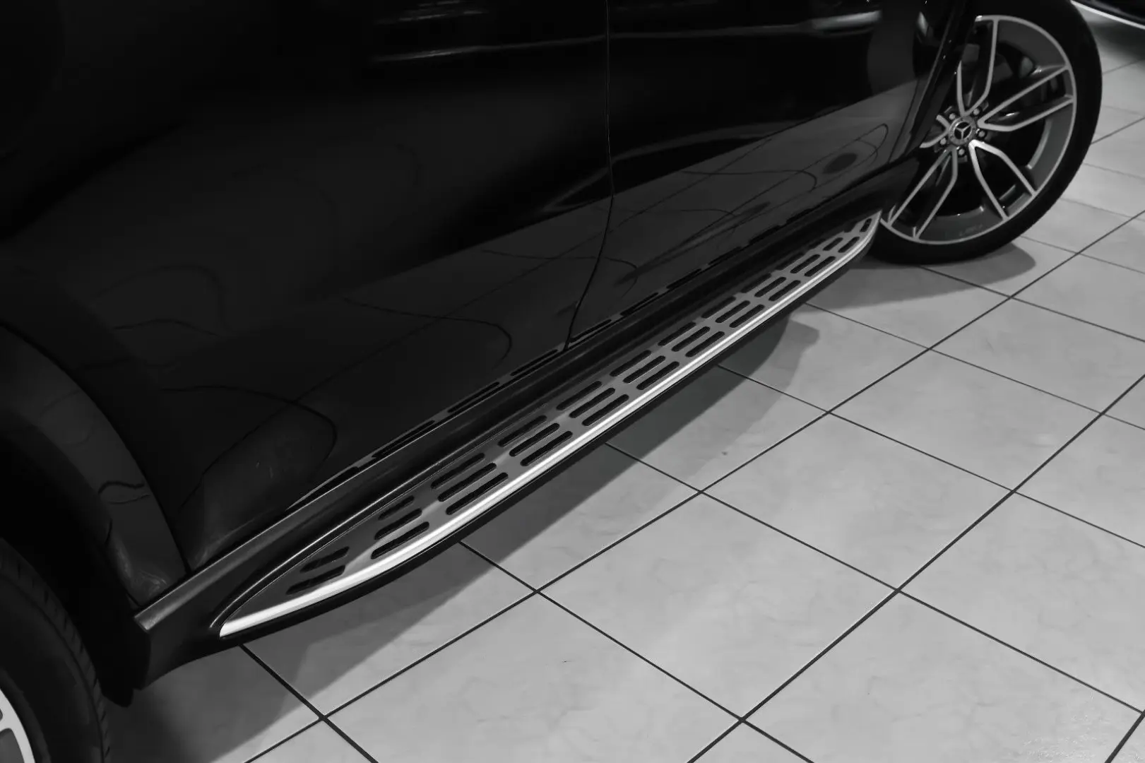 Coupe GLE 350 e 4M. *AMG* Pano* 1 Hand*  22
