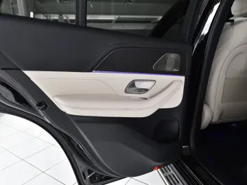 Coupe GLE 350 e 4M. *AMG* Pano* 1 Hand*  22