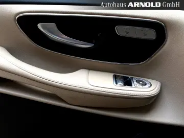 V 300 d 4M AVANTGARDE Lang AMG L 360° Distr 7-S.