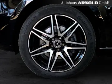 V 300 d 4M AVANTGARDE Lang AMG L 360° Distr 7-S.