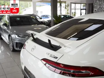 AMG GT 63 S 4-M+*PERFORMANCE*DESIGNO*ALLRADLENK*