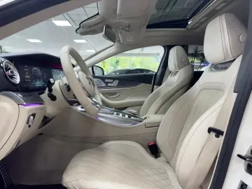 AMG GT 63 S 4-M+*PERFORMANCE*DESIGNO*ALLRADLENK*