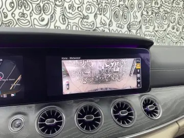 AMG GT 63 S 4-M+*PERFORMANCE*DESIGNO*ALLRADLENK*