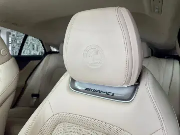 AMG GT 63 S 4-M+*PERFORMANCE*DESIGNO*ALLRADLENK*