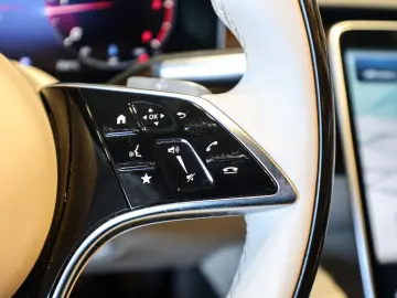 S 400 d 4M Burmester3D Pano HUD Distronic Multib