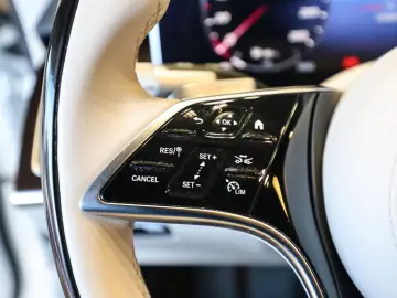 S 400 d 4M Burmester3D Pano HUD Distronic Multib