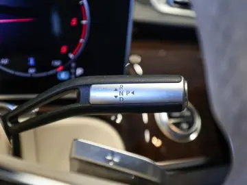 S 400 d 4M Burmester3D Pano HUD Distronic Multib