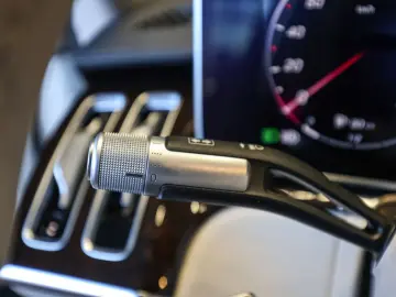 S 400 d 4M Burmester3D Pano HUD Distronic Multib