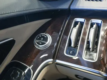 S 400 d 4M Burmester3D Pano HUD Distronic Multib