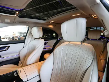 S 400 d 4M Burmester3D Pano HUD Distronic Multib