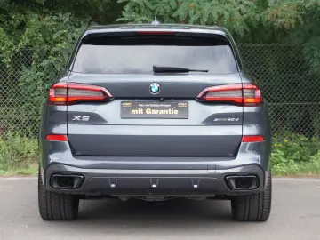 X5 40d xDrive M-Sport LiveCP/Laser/Pano/HuD/360°
