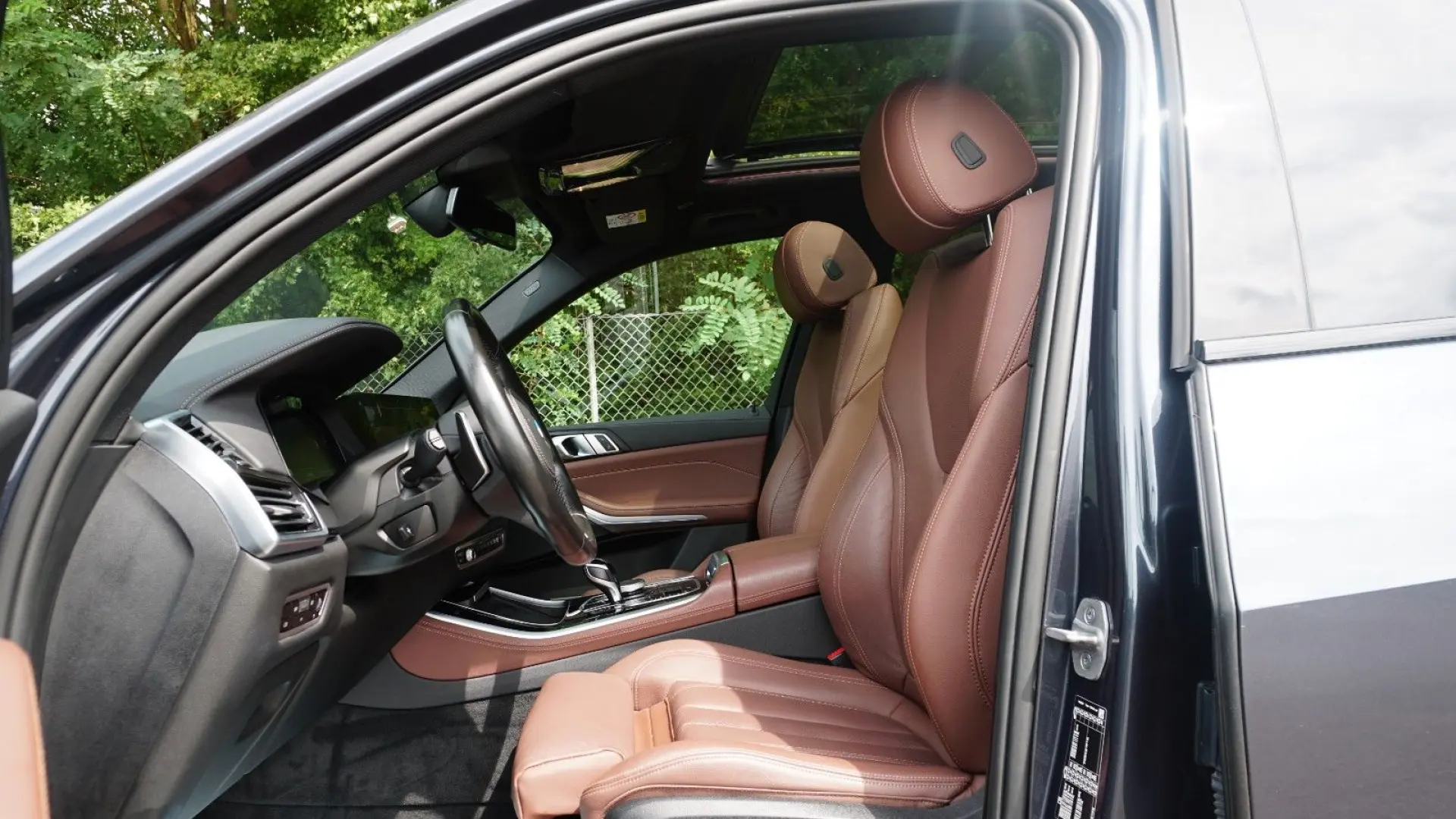X5 40d xDrive M-Sport LiveCP/Laser/Pano/HuD/360°