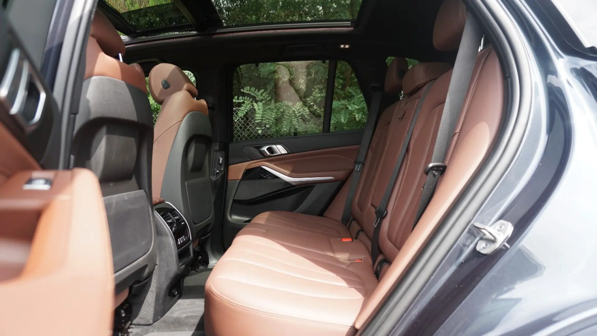 X5 40d xDrive M-Sport LiveCP/Laser/Pano/HuD/360°