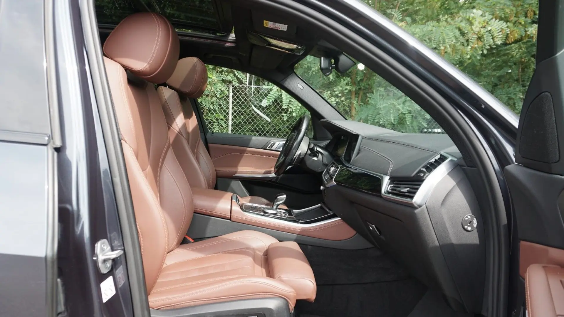 X5 40d xDrive M-Sport LiveCP/Laser/Pano/HuD/360°