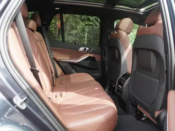 X5 40d xDrive M-Sport LiveCP/Laser/Pano/HuD/360°