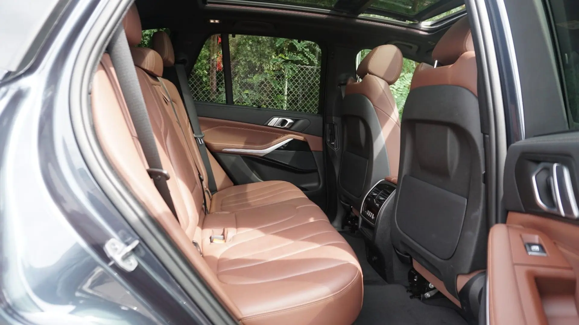 X5 40d xDrive M-Sport LiveCP/Laser/Pano/HuD/360°