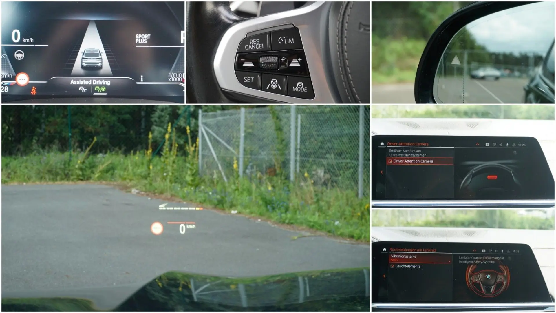 X5 40d xDrive M-Sport LiveCP/Laser/Pano/HuD/360°