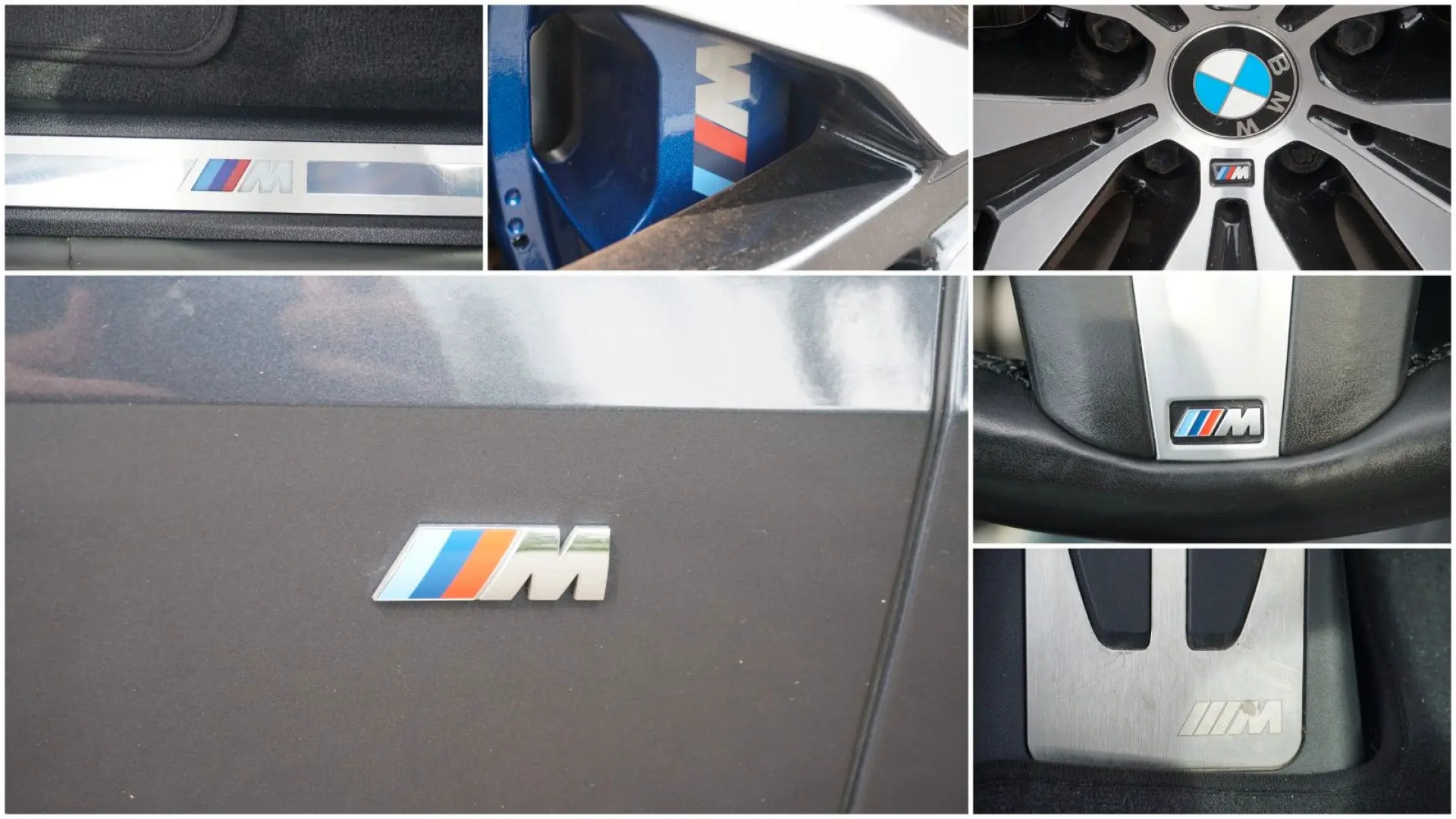 X5 40d xDrive M-Sport LiveCP/Laser/Pano/HuD/360°