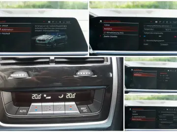 X5 40d xDrive M-Sport LiveCP/Laser/Pano/HuD/360°