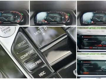 X5 40d xDrive M-Sport LiveCP/Laser/Pano/HuD/360°