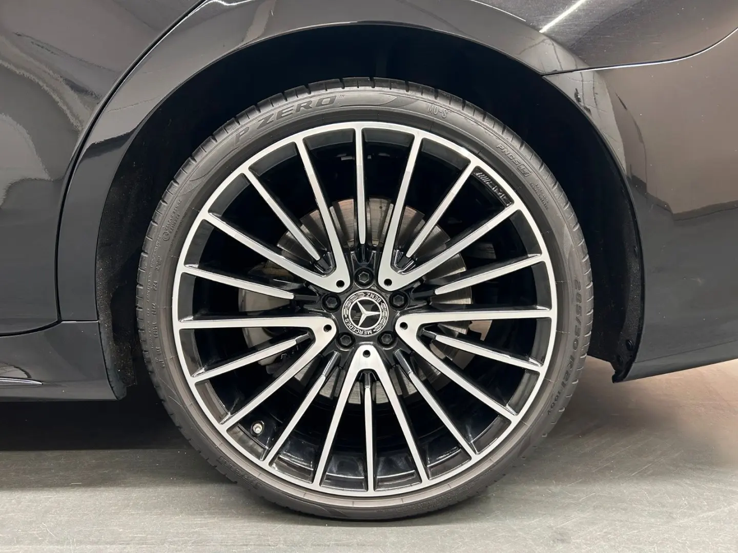 S580 4M L*AMG*NIGHT*CHAUFFEUR-PAKET*EXKLUSIV*3D*