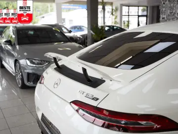 AMG GT S 63 4-M+*PERFORMANCE*DESIGNO*ALLRADLENK*