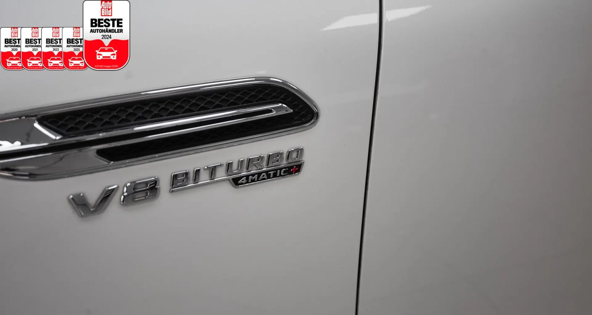 AMG GT S 63 4-M+*PERFORMANCE*DESIGNO*ALLRADLENK*