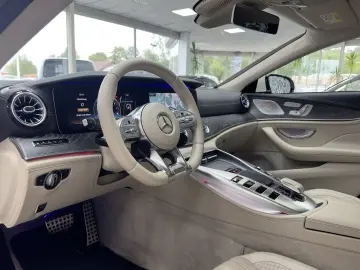 AMG GT S 63 4-M+*PERFORMANCE*DESIGNO*ALLRADLENK*