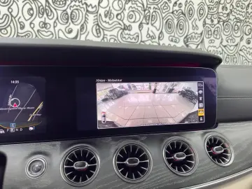 AMG GT S 63 4-M+*PERFORMANCE*DESIGNO*ALLRADLENK*