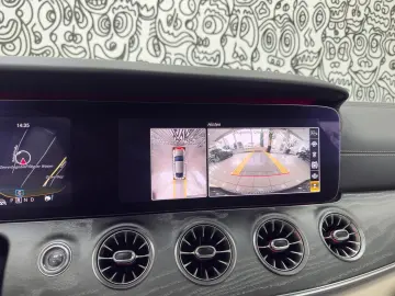 AMG GT S 63 4-M+*PERFORMANCE*DESIGNO*ALLRADLENK*