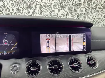AMG GT S 63 4-M+*PERFORMANCE*DESIGNO*ALLRADLENK*