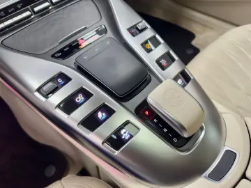 AMG GT S 63 4-M+*PERFORMANCE*DESIGNO*ALLRADLENK*