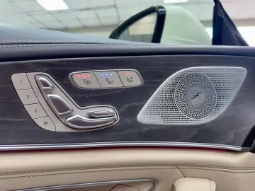 AMG GT S 63 4-M+*PERFORMANCE*DESIGNO*ALLRADLENK*