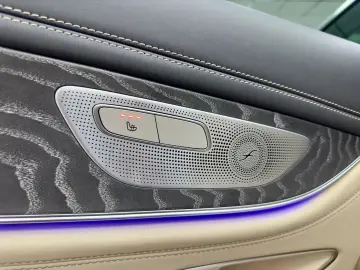 AMG GT S 63 4-M+*PERFORMANCE*DESIGNO*ALLRADLENK*
