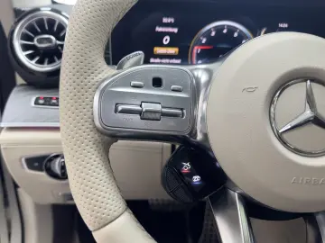 AMG GT S 63 4-M+*PERFORMANCE*DESIGNO*ALLRADLENK*