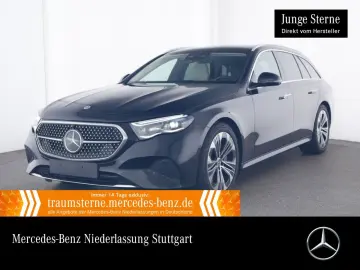 E 300 de T Avantgarde Adv.  AHK PANO HUD SUPERS