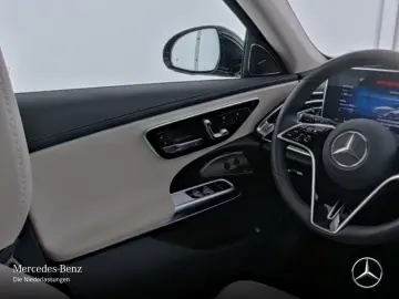 E 300 de T Avantgarde Adv.+/AHK/PANO/HUD/SUPERS