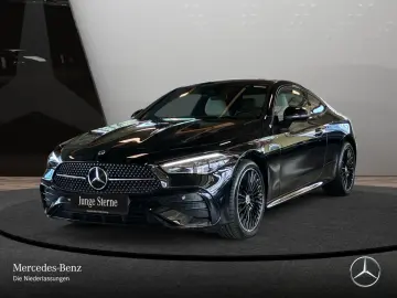 CLE 200 Cp. AMG Adv.+/PANO/NIGHT/Bur3D/LED/BEIGE
