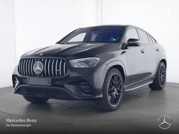 GLE 53 AMG 4M+ Cp Premium+/22