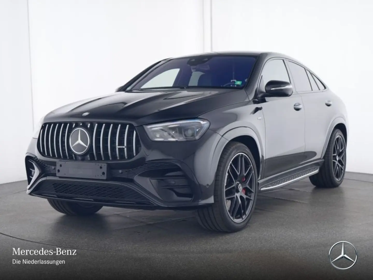 GLE 53 AMG 4M+ Cp Premium+/22
