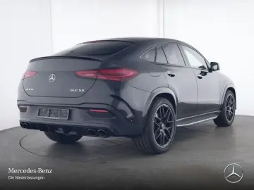 GLE 53 AMG 4M+ Cp Premium+/22