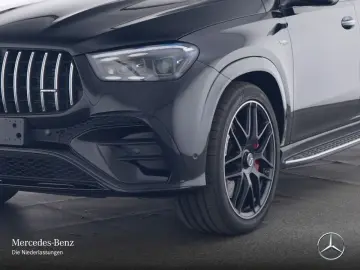 GLE 53 AMG 4M+ Cp Premium+/22