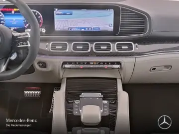GLE 53 AMG 4M+ Cp Premium+/22
